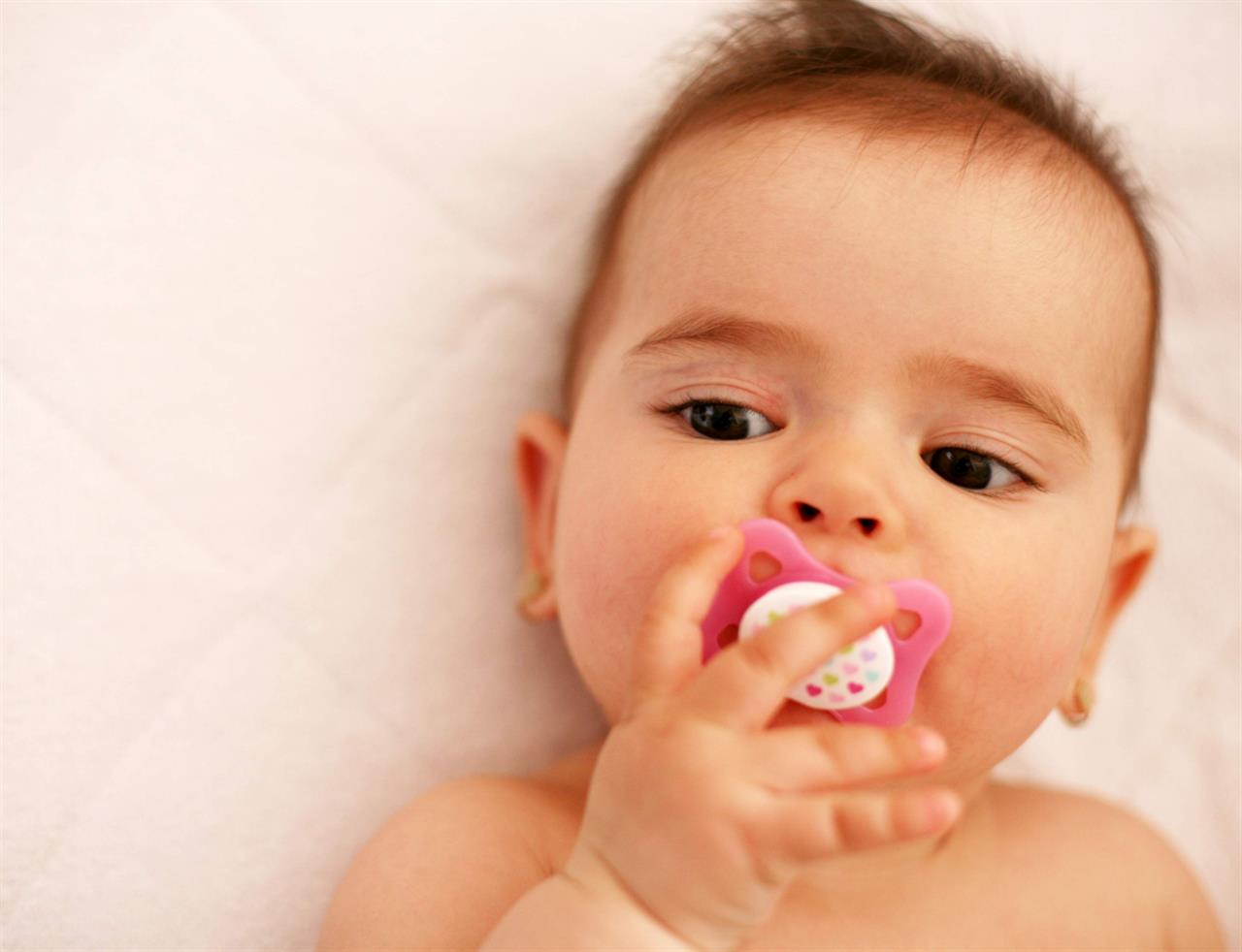 Allt du behöver veta om Bibs nappar